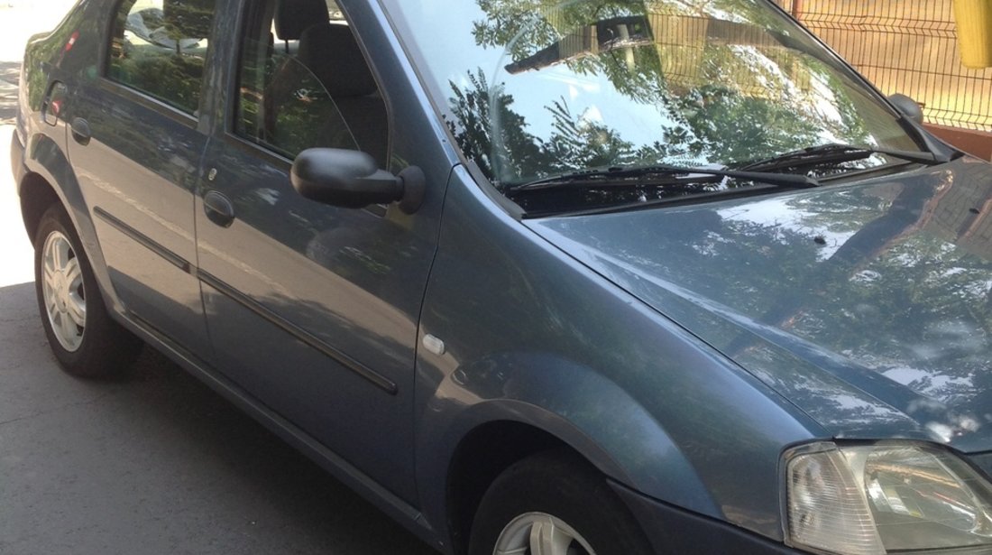 Dacia Logan 1,5dci 2008