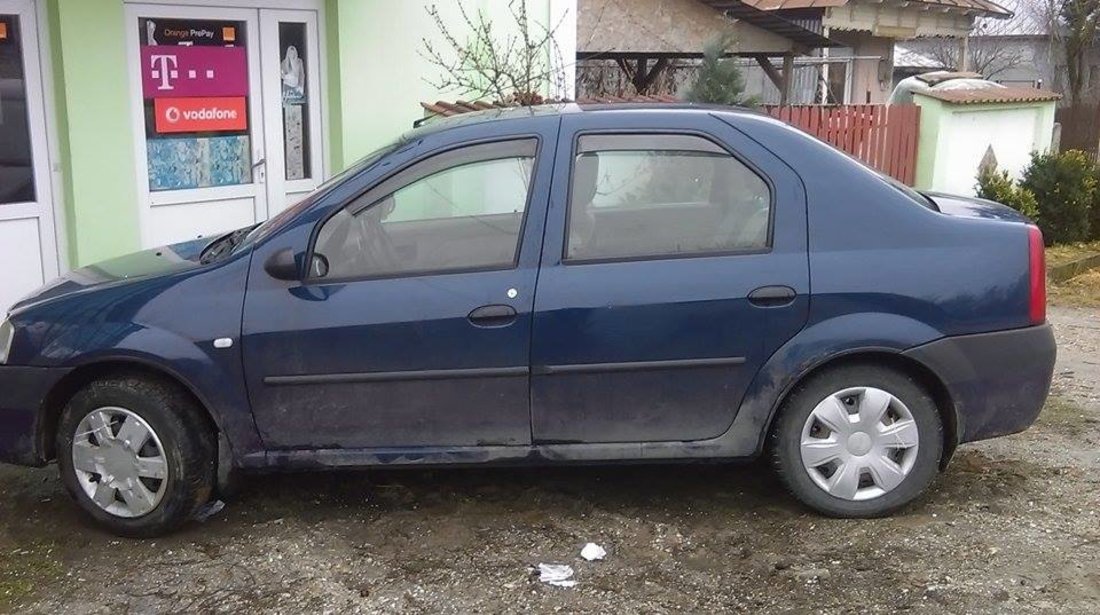 Dacia Logan 1.6 2006