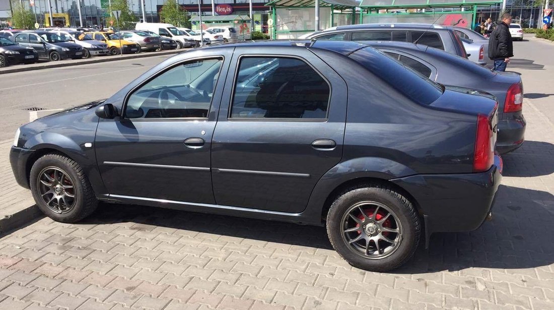 Dacia Logan 1.6 2008