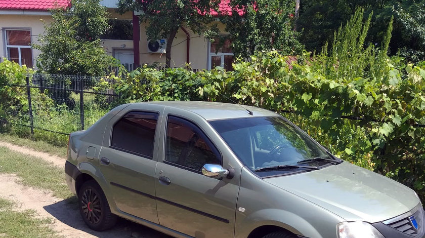 Dacia Logan 1.6 2008