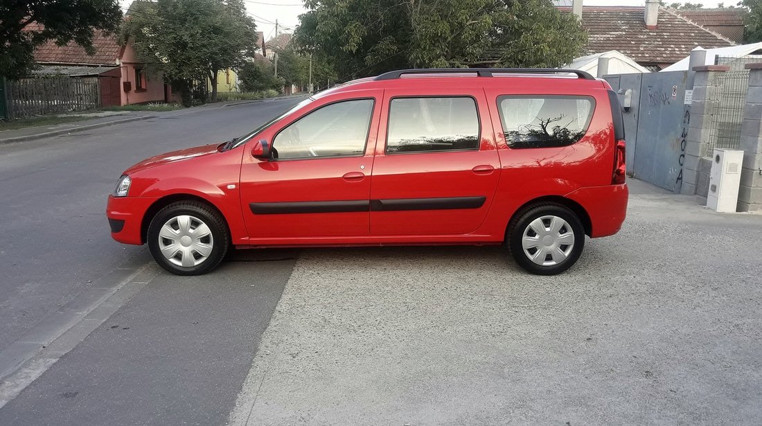 Dacia Logan 1.6 2010