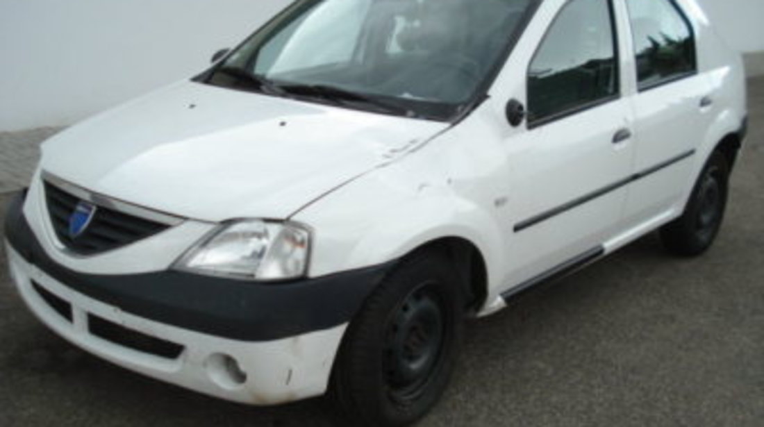 Dacia Logan 1.6 8v 2005