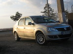 Dacia Logan 1.6 MPI