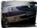 Dacia Logan 1.6MPI