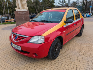 Dacia Logan 1 milion de kilometri
