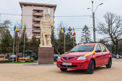 Dacia Logan 1 milion de kilometri