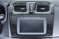 Dacia Logan 10 Ani