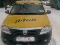 Dacia Logan 1390 2010 Dacia Logan 1390 2010