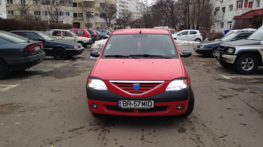 Dacia Logan 1399