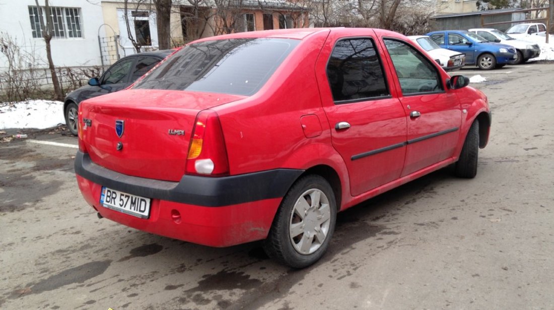 Dacia Logan 1399