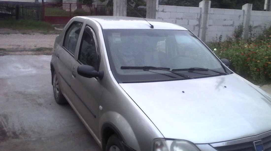 Dacia Logan 1400 2005