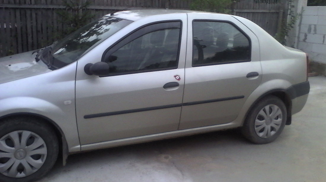 Dacia Logan 1400 2005