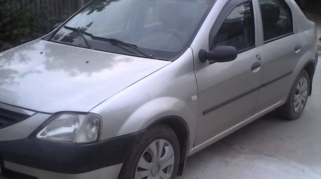 Dacia Logan 1400 2005