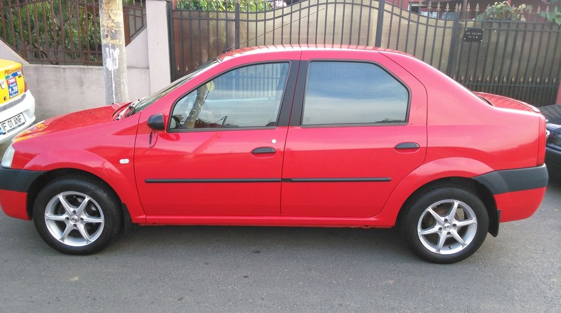 Dacia Logan 1400 2006