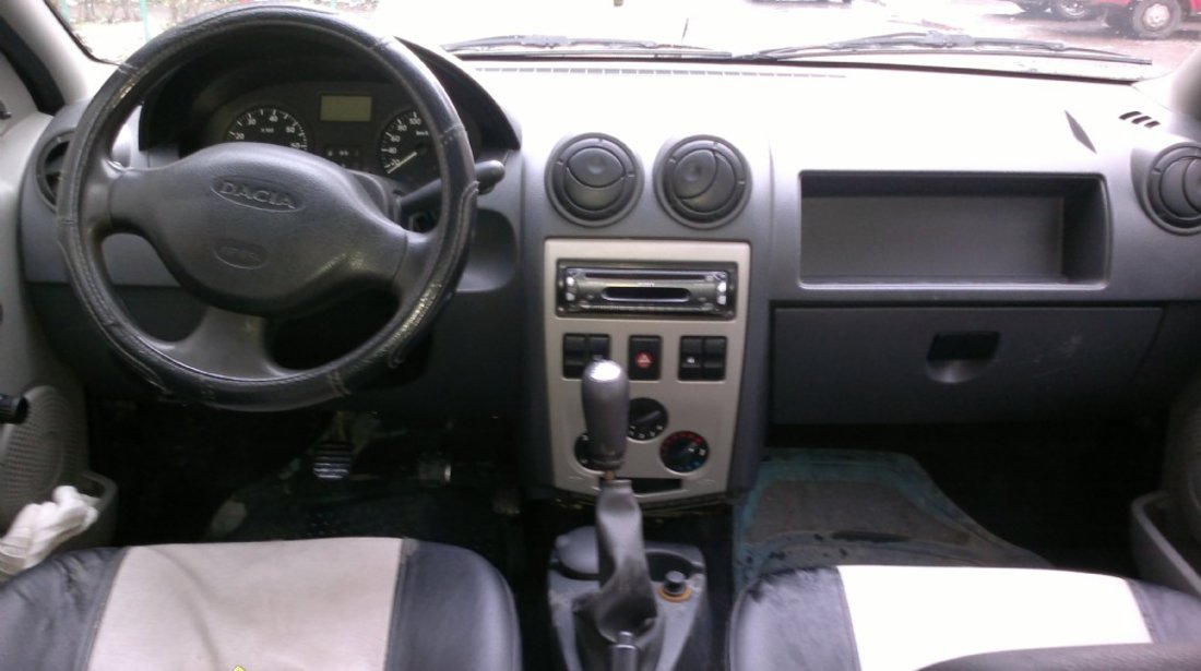Dacia Logan 1400