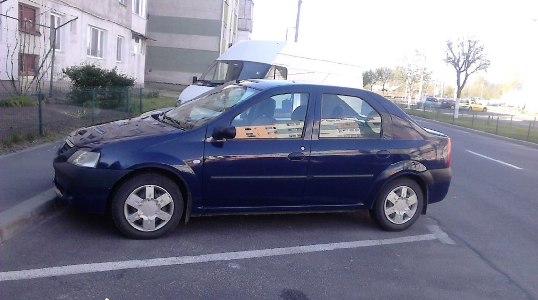 Dacia Logan 1400