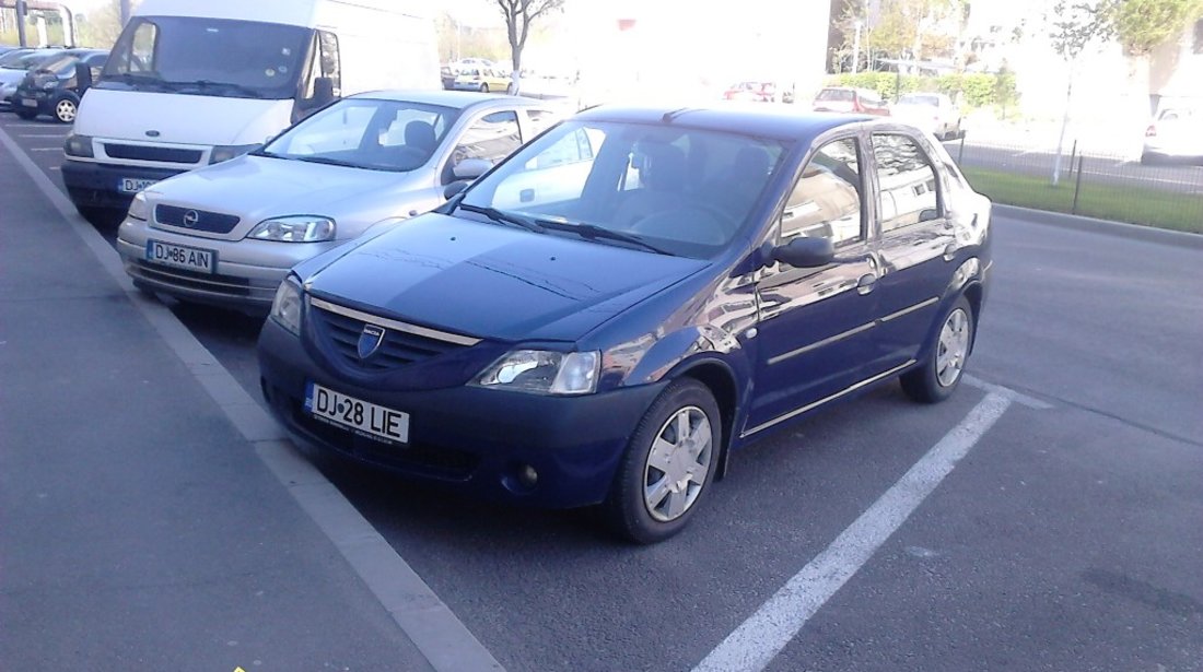 Dacia Logan 1400