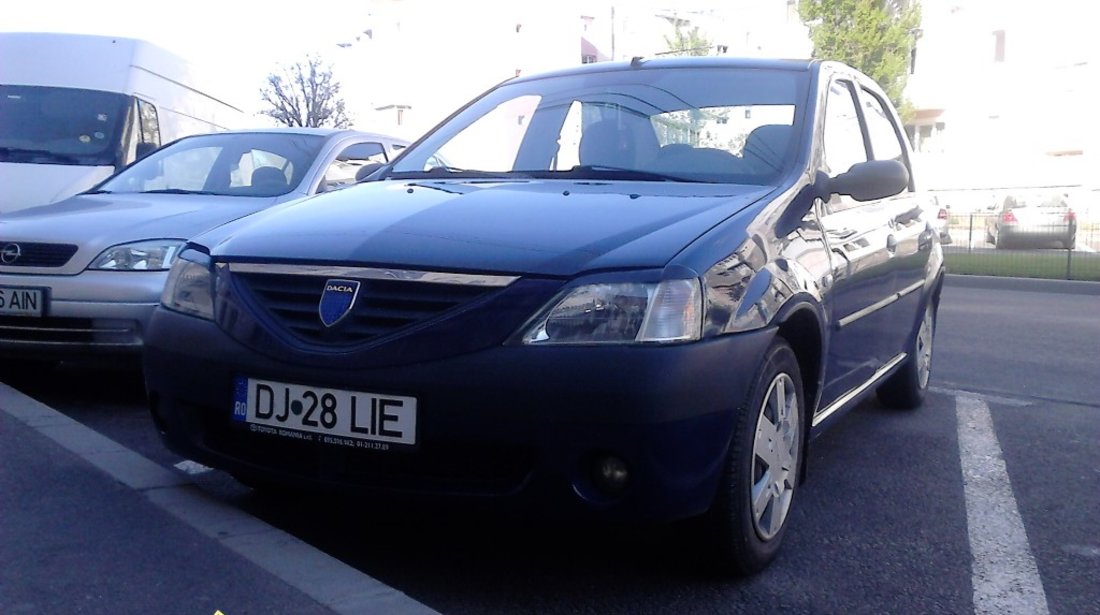 Dacia Logan 1400