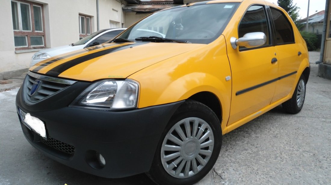 Dacia Logan 1500