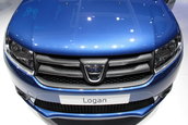 Dacia Logan 2: absolut toate detaliile despre noul Logan 2013