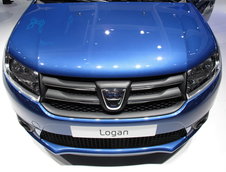 Dacia Logan 2: absolut toate detaliile despre noul Logan 2013