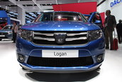 Dacia Logan 2: absolut toate detaliile despre noul Logan 2013