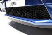 Dacia Logan 2: absolut toate detaliile despre noul Logan 2013