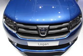 Dacia Logan 2: absolut toate detaliile despre noul Logan 2013