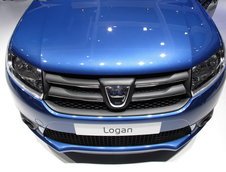 Dacia Logan 2: absolut toate detaliile despre noul Logan 2013