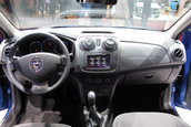 Dacia Logan 2: absolut toate detaliile despre noul Logan 2013