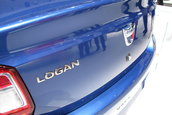 Dacia Logan 2: absolut toate detaliile despre noul Logan 2013