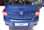 Dacia Logan 2: absolut toate detaliile despre noul Logan 2013