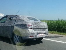 Dacia Logan 2, Dacia Sandero 2 & Renault Fluence