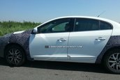 Dacia Logan 2, Dacia Sandero 2 & Renault Fluence