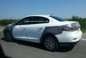 Dacia Logan 2, Dacia Sandero 2 & Renault Fluence