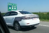 Dacia Logan 2, Dacia Sandero 2 & Renault Fluence