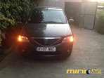 Dacia Logan 2008/1.5DCi/Golanu'