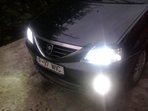 Dacia Logan 2008/1.5DCi/Golanu'