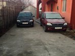 Dacia Logan 2008/1.5DCi/Golanu'