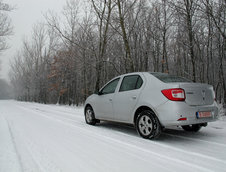 Dacia Logan 2013