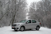 Dacia Logan 2013