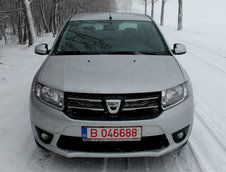 Dacia Logan 2013