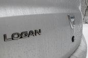 Dacia Logan 2013