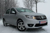 Dacia Logan 2013