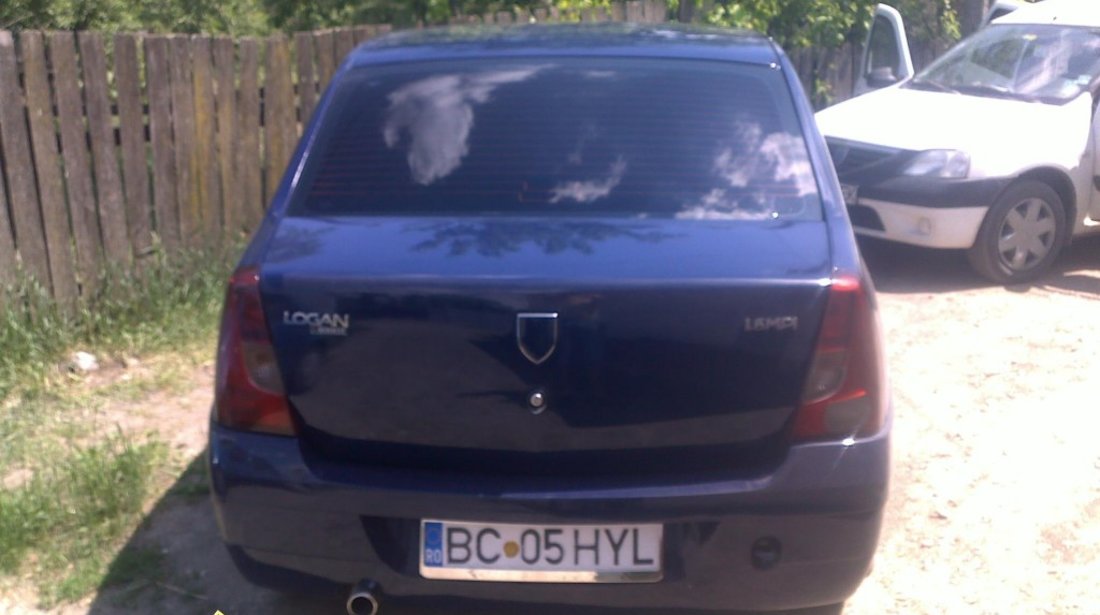 Dacia Logan 74