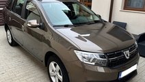 Dacia Logan 898 2018