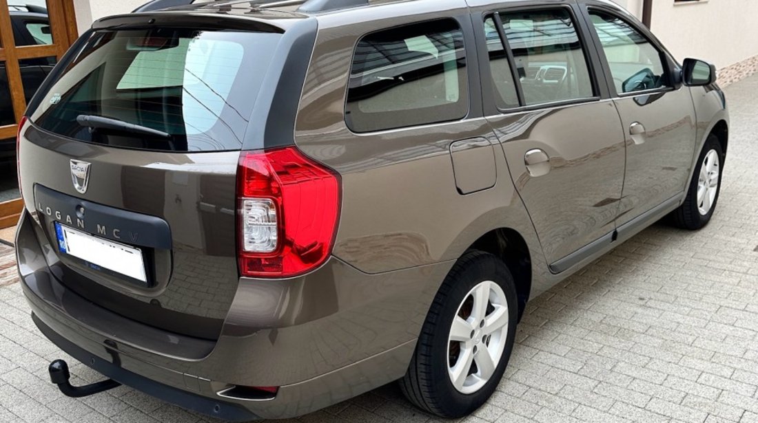 Dacia Logan 898 2018