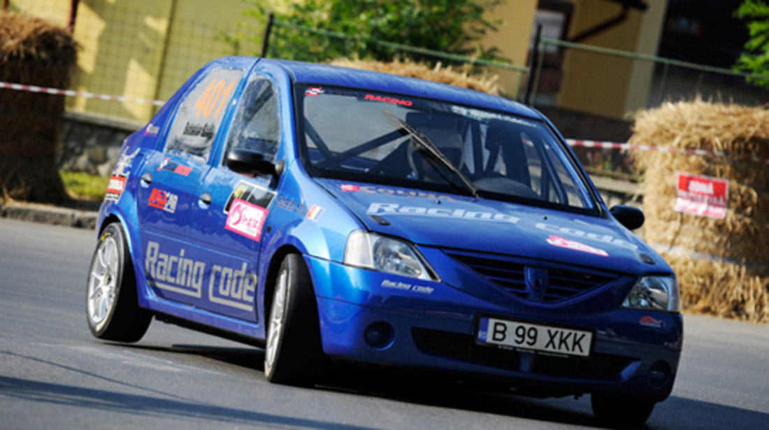 Dacia Logan B18FT 2009