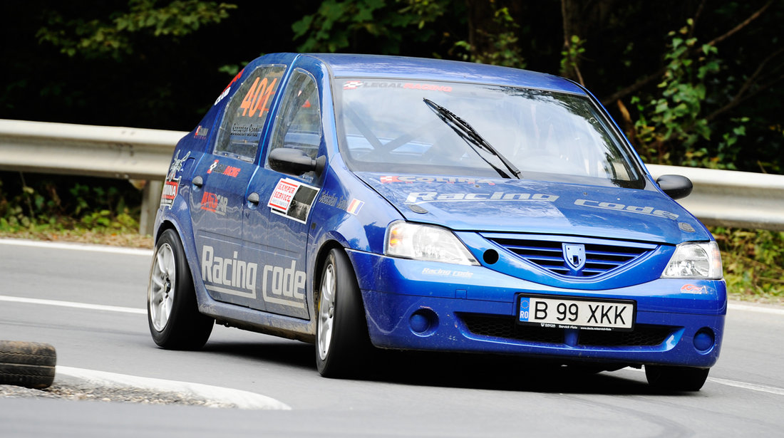 Dacia Logan B18FT 2009