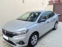 Dacia Logan Benzina 2022